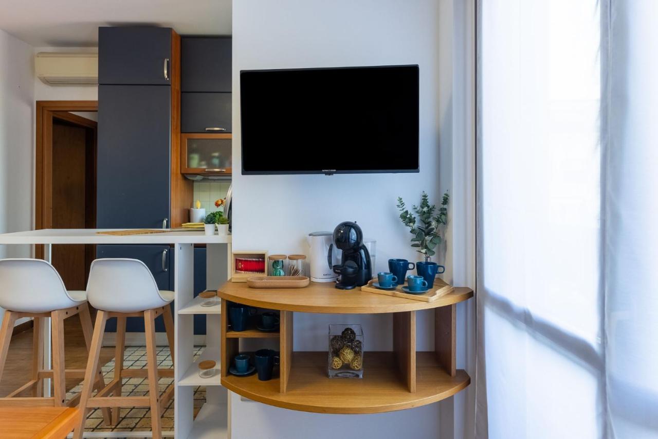 Casa Di Adele, Bilocale Con Wifi E Smart Tv Monza Exterior foto